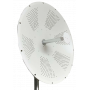 Parabolica Dish Sanny Telecom STD6G34M2-PRO-2PK Dish 4900-6500MHz 2-Pack 34dBi Polarización Doble y Cruzada