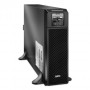 UPS online rack torre Apc SRT5KXLI SRT5KXLI APC Smart-UPS On-Line Doble conversión (en línea) 5 kVA 4500 W 12 salidas AC