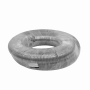 Flexible Metalico Otras Marcas M110-10 M110-10 110mm Rollo-10mts Conduit Flexible Metalico Cubierto-PVC