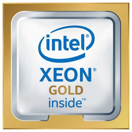 Procesadores Intel 4XG7A63296 Procesador Intel Xeon Gold 5218R para ThinkSystem (4.0GHz, 20 Núcleos, 125W)