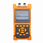 Instrumento / OTDR Fibra OTDR-70KM OTDR-70KM SM 1310/1550nm 70-80km 28-26dB ST/SC/FC USB Recargable Reflectometro