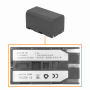 Instrumento / OTDR Fibra OTDR-70KM OTDR-70KM SM 1310/1550nm 70-80km 28-26dB ST/SC/FC USB Recargable Reflectometro