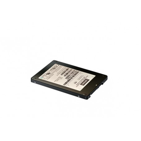 SSD Interno Servidores/NAS Lenovo 4XB7A14097 lenovo thinksystem - internal hard drive - 800 gb - 2 5" - solid state drive