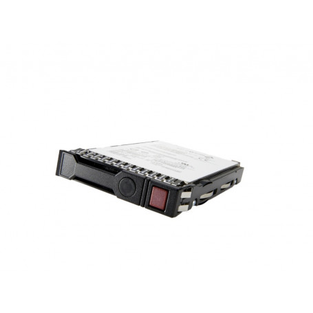 SSD Interno Servidores/NAS HPE P18434-B21 Unidad de Estado Sólido para Servidor HPE, 960 GB SATA