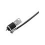 Seguridad computadores Lenovo 57Y4303 lenovo security cable lock - bloqueo de cable de seguridad - 1 6 m - para thinkcentre m...