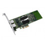 Accesorio Servidores Dell 540-BBGR intel i350 dp - adaptador de red - pcie perfil bajo - gigabit ethernet x 2 - para poweredg...
