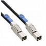 Accesorio Servidores Dell 470-ABDR dell - cable externo sas - sas 12gbit s - 4 multilane mini apantallados de 36 patillas a 4...