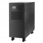 UPS online rack torre Forza FDC-206K UPS en línea Forza FDC-206K, 6000VA, 6000W, 220V, Indicador LCD de estado, USB / SNMP / ...