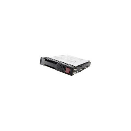 SSD Interno Servidores/NAS HPE P18432-B21 hpe mixed use - multi vendor - unidad en estado sealido - 480 gb - hot-swap - 2 5" ...