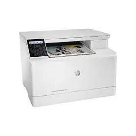 Impresora Laser HP 7KW55A#AKV hp laserjet pro mfp m182nw - hasta 17 ppm mono - usb