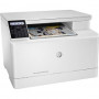 Impresora Laser HP 7KW55A#AKV hp laserjet pro mfp m182nw - hasta 17 ppm mono - usb