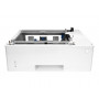 Impresora Laser HP F2A72A F2A72A Bandeja de papel HP LaserJet de 550 hojas