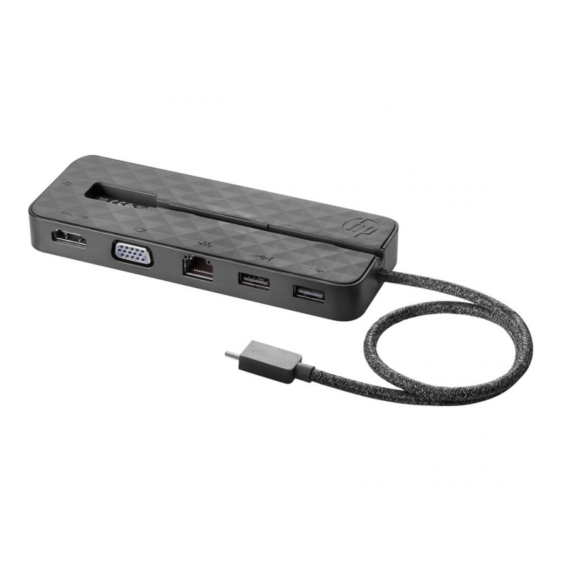 Adaptador USB-C a HDMI 2.0 con Entrega de Potencia - Conversor de Vídeo USB  Tipo C a HDMI 4k 60Hz - Puerto de Carga de 60W PD - Compatible con