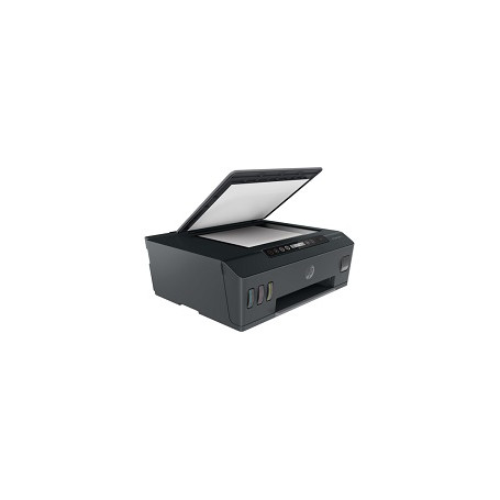hp smart tank 515 - impresora multifunciean - color - chorro de tinta -  refillable - legal 216 x 356 mm original - a4 legal