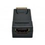 DisplayPort/MiniDP/USB-C Tripplite P136-000-1 Adaptador, Convertidor de Video DisplayPort a HDMI, 1920 x 1200 / 1080P (M/H)