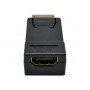 DisplayPort/MiniDP/USB-C Tripplite P136-000-1 Adaptador, Convertidor de Video DisplayPort a HDMI, 1920 x 1200 / 1080P (M/H)