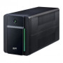 UPS interactiva Apc BX2200MI-MS UPS APC Back-UPS 2200VA, 230V, AVR, Universal Sockets