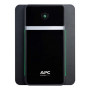UPS interactiva Apc BX2200MI-MS BX2200MI-MS UPS APC Back-UPS 2200VA, 230V, AVR, Universal Sockets