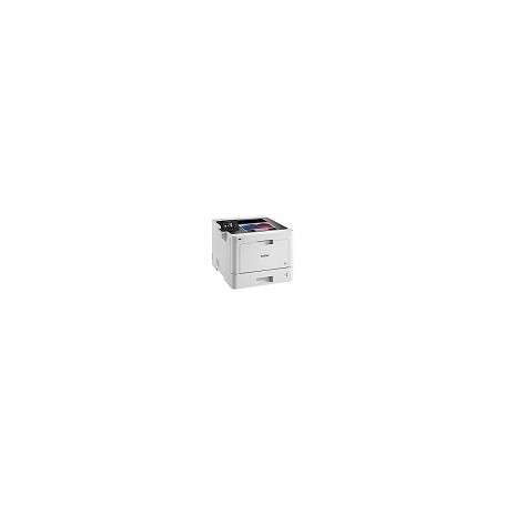 Impresora Brother Laser Color HL-L8360CDW –