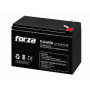 Baterias Forza FUB-1290 Batería para UPS Forza FUB-1290, Capacidad 9Ah, Voltaje 12V
