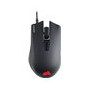 Teclado / Mouse Corsair Memory CH-9301111-NA Mouse Gamer Corsair Harpon RGB Pro (Sensor PMW3327, 12000dpi, RGB, Negro) Cablea...