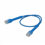 Cat6 entre 0,1 y 1,5mt Ubiquiti AUP-03 AUP-03 UBIQUITI Azul 30cm Accesorio Cable RJ45 0,3mt UC-PATCH-0.3M-RJ45-BL