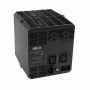 Regulador voltaje Tripplite LR1000 LR1000 TRIPPLITE 1000W Regulador de Tension 4-Out C13 174-280VAC Voltaje