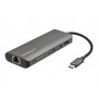 PCI USB / Hub USB StarTech.com DKT30CSDHPD3 DKT30CSDHPD3 Adaptador Multipuertos con HDMI SD PD