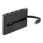DisplayPort/MiniDP/USB-C StarTech.com DKT30CHVSCPD Docking Station USB-C con HDMI y VGA, 3x USB 3.0 - SD, micro SD, Adaptador...