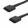 Fuente poder PC/Switch Ubiquiti USP-CABLE USP-CABLE UBIQUITI Cable DC 1,4mt para USP-RPS 138cm para Fuente Redundante