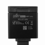 Fuente poder PC/Switch Ubiquiti USP-CABLE USP-CABLE UBIQUITI Cable DC 1,4mt para USP-RPS 138cm para Fuente Redundante