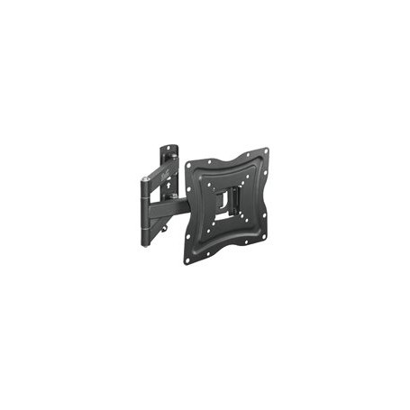 Soportes De Montaje Para Panel De Rejilla - Pack De 16, Color Negro - Marca ONLY HANGERS
