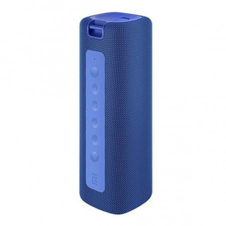 Parlantes Xiaomi 29692 Mi Parlante Bluetooth Speaker 16W Azul