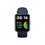 Relojes y Pulseras Xiaomi 35916 Redmi Watch 2 Lite GL Blue