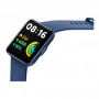 Relojes y Pulseras Xiaomi 35916 Redmi Watch 2 Lite GL Blue