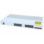1000 Administrable Cisco C1000-24T-4G-L Cisco Switch Catalyst C1000-24T De 24 Puertos C1000-24T-4G-L 24-1000 2-sfp