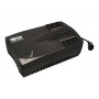 UPS interactiva Tripplite AVRX750U tripp lite ups 750va 450w desktop battery back up avr 230v c13 usb rj11 - ups - ca 230 v -...