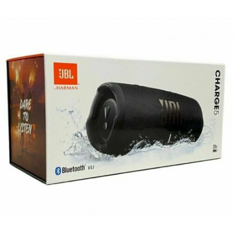Parlante JBL Charge 5