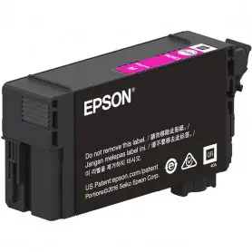 Tintas y Toner Epson T40W320 CARTUCHO T40W320 MAGENTA 50ML EPSON