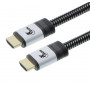 Cable / Extension HDMI Xtech XTC-626 xtech - alta velocidad hdmi con cable ethernet - hdmi m a hdmi m - 1 83 m - admite 4k60h...