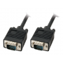 HDMI/DVI/VGA/RG59/ F/BNC Xtech XTC-308 xtech xtc-308 6ft vga db15 db15m