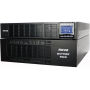 UPS online rack torre Forza FDC-206KMR FDC-206KMR UPS en línea Forza, 6000VA, 6000W, 220V, Doble conversión en línea, Indicad...