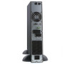 UPS online rack torre Forza FDC-2012R-I UPS Forza Atlas FDC-2012R-I, 2000VA, 220V, Doble conversión en línea, Indicador LCD