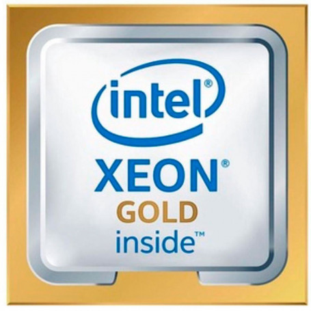 Procesadores HPE P24480-B21 intel xeon gold 5218r - 2 1 ghz - 20 neecleos - para nimble storage dhci small solution with hpe ...