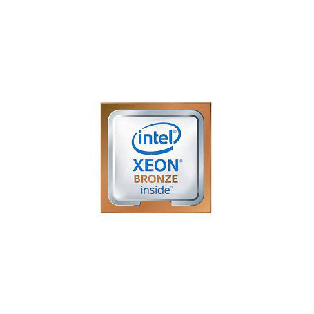 Procesadores HPE P21189-B21 Procesador Intel Xeon Bronze 3206R HPE, LGA3647, 8 Núcleos, 8 Hilos, 64 Bits, 1,9Ghz, DDR4, 85W TDP