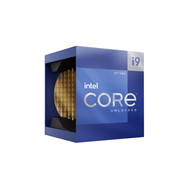Procesador Intel Core i9-12900K Alder Lake LGA1700 | COMPRATECNO