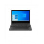 Portatiles/Notebook Lenovo 82FJ0099CL lenovo - notebook - 14" - 1024 x 768 lcd - amd ryzen 3 3250u  2 1 ghz - 8 gb lpddr4 sdr...