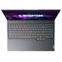 Portatiles/Notebook Lenovo 82K6003DCL lenovo legion 7 16ithg6 82k6 - intel core i7 11800h  2 3 ghz - win 11 home - gf rtx 306...