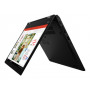 Portatiles/Notebook Lenovo 20VLS1JC2T lenovo thinkpad l13 yoga gen 2 20vl - disee±o plegable - intel core i5 1145g7  2 6 ghz ...