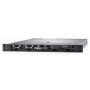 Servidores Dell R650XSCLQ4v1 dell - server - rack-mountable - 2 intel xeon silver 4309y  2 8 ghz - ddr sram - 480 gb hard dri...